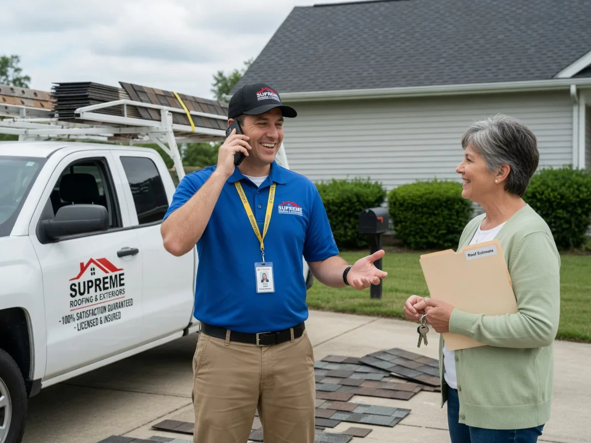 Roof Replacement Saint Charles, AR FAQs